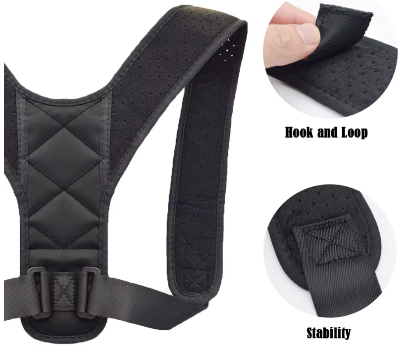 Posture Corrector Belt