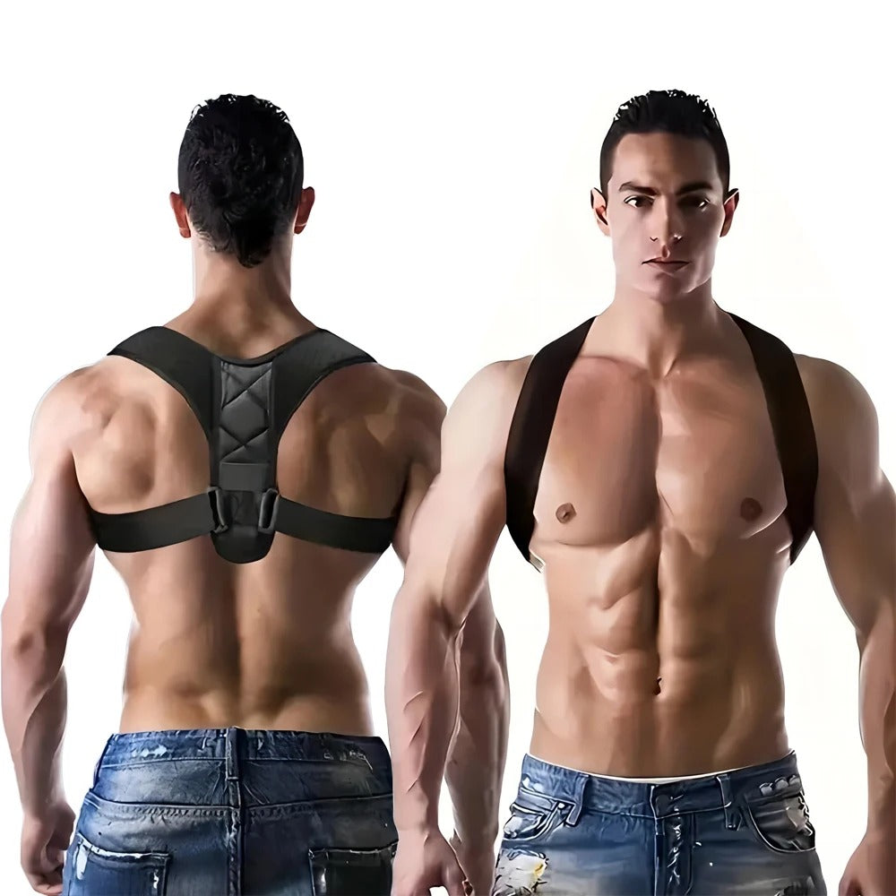 Posture Corrector Belt