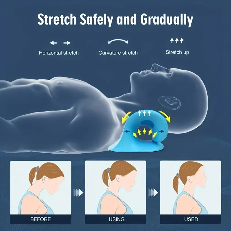 Eva Neck and Shoulder Relaxer