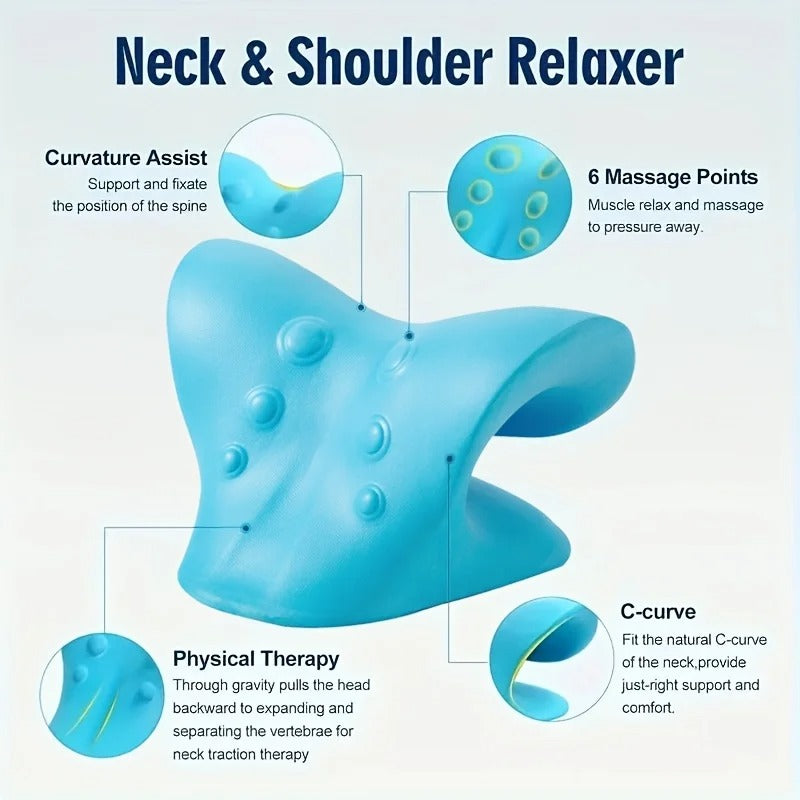 Eva Neck and Shoulder Relaxer