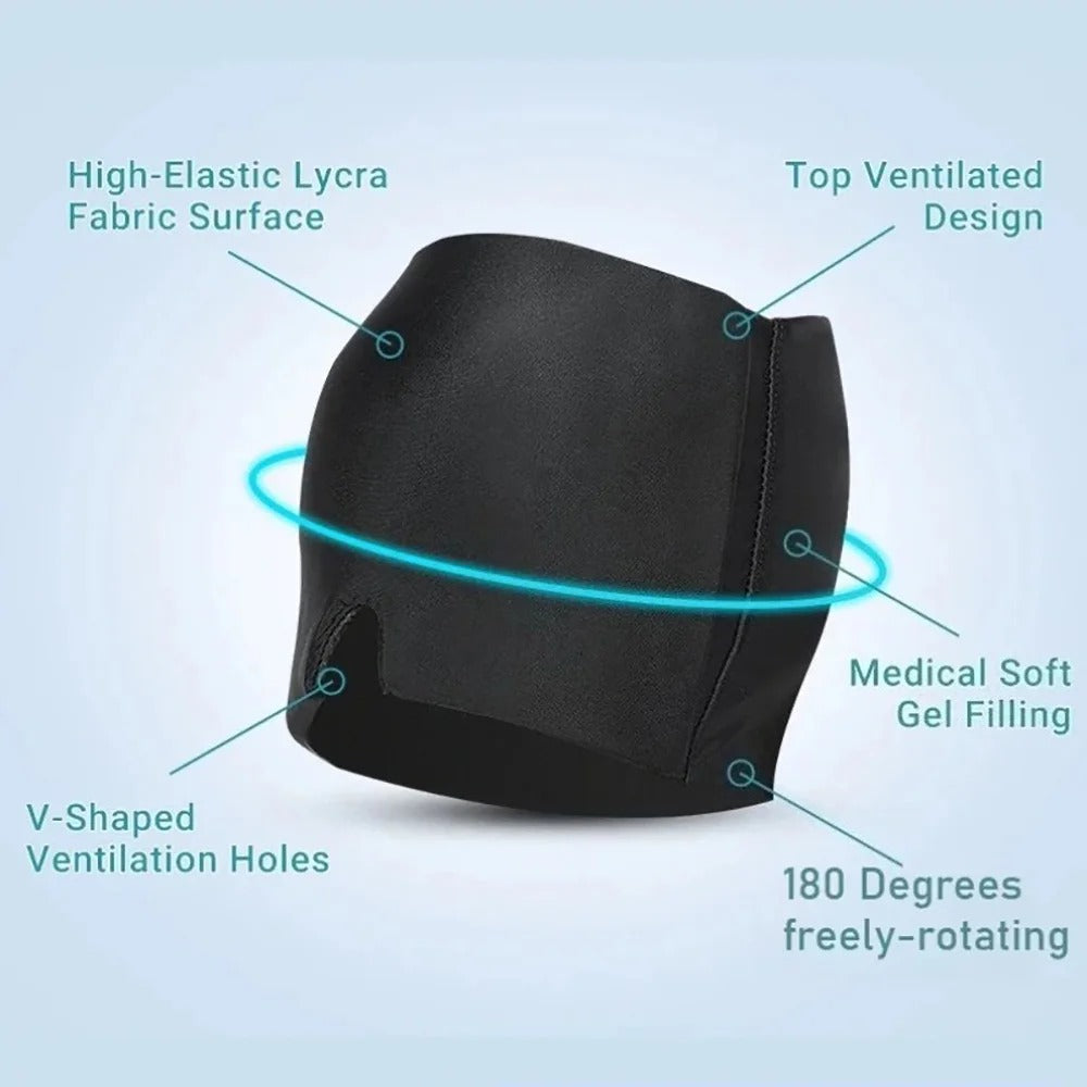 Migraine Relief Cap